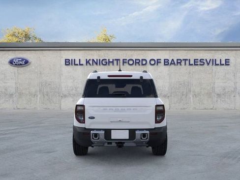 New 2025 Ford Bronco Sport Big Bend image 6