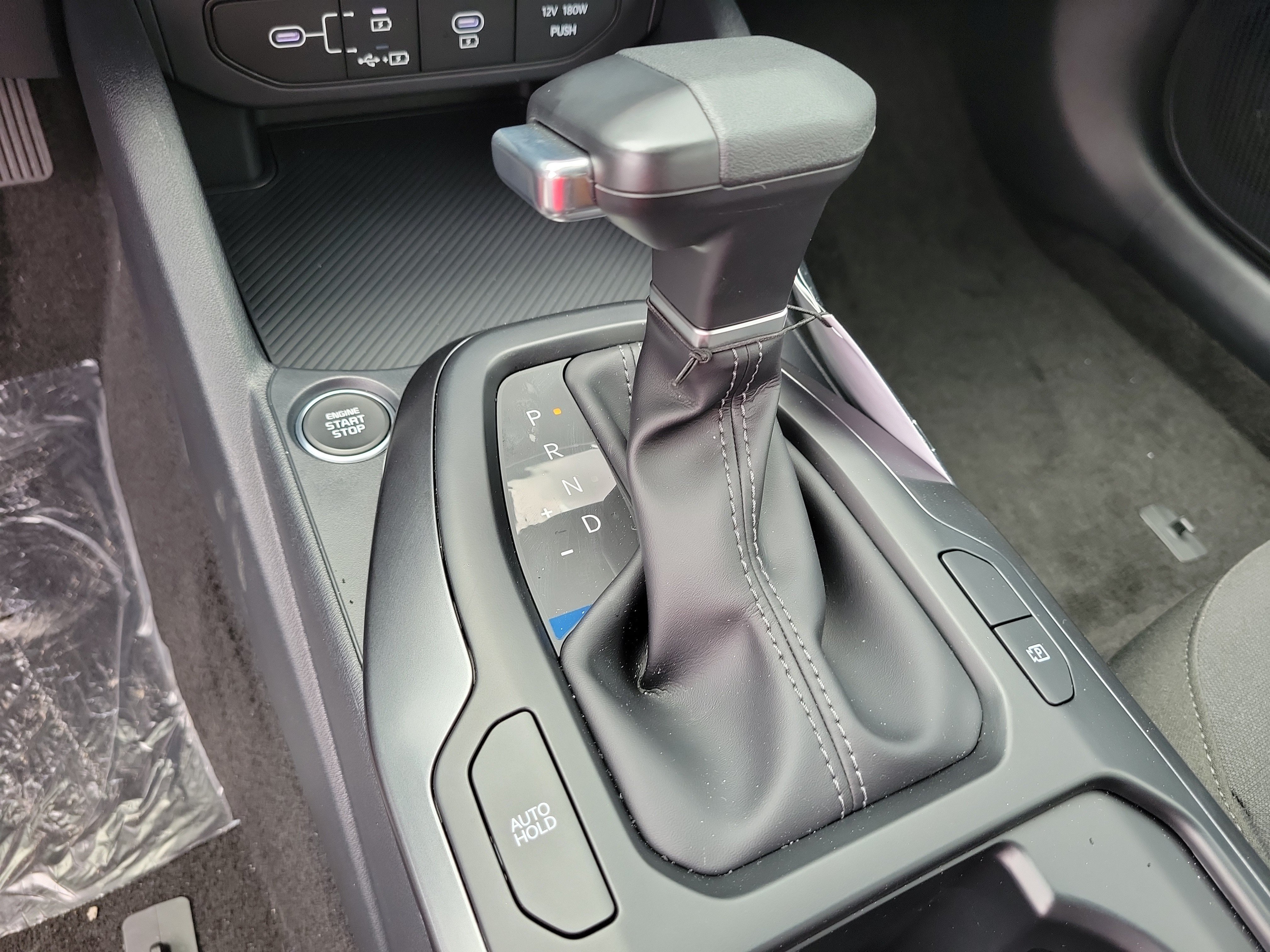 New 2026 Kia K4 FWD image 29