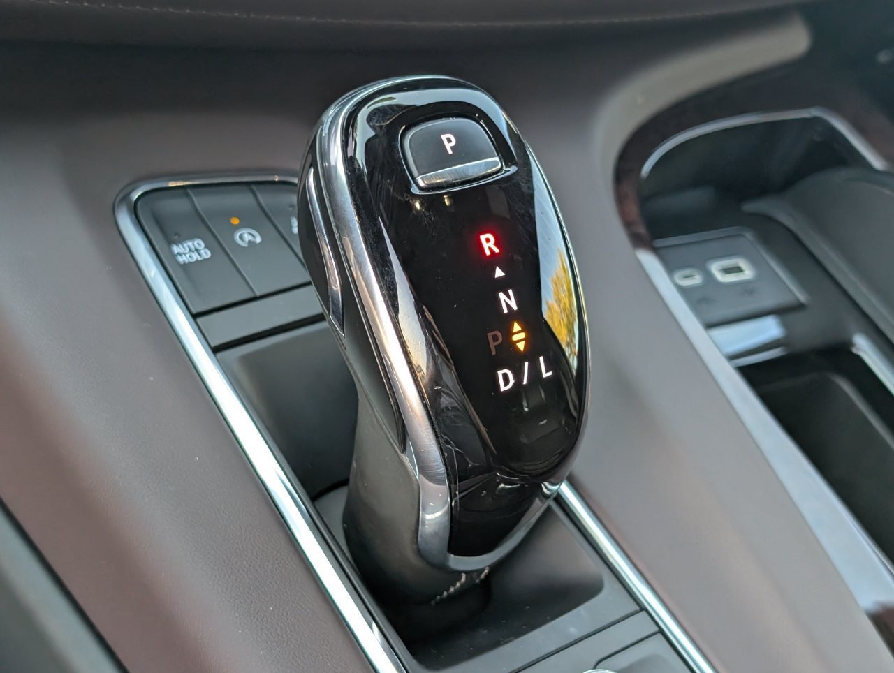 Used 2023 Cadillac Escalade Sport Platinum w/ LPO, Floor Liner Package AWD/4WD image 20