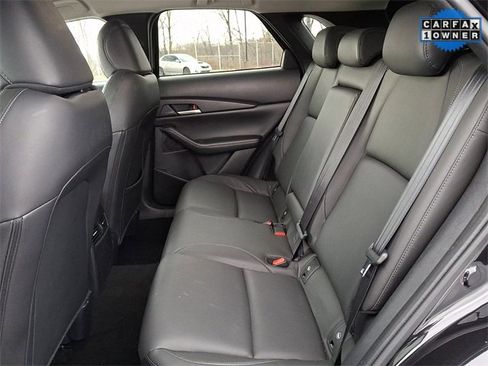 Used 2022 MAZDA CX-30 AWD 2.5 S w/ Select Package image 14