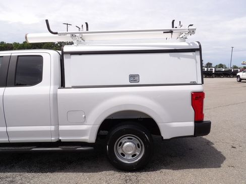 Used 2019 Ford F250 XL w/ Power Equipment Group RWD image 46