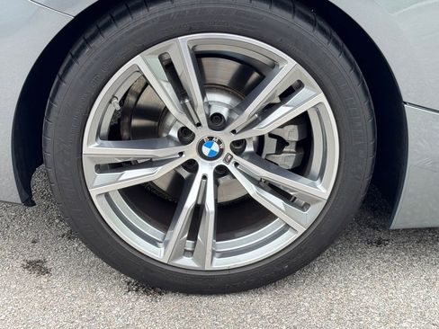 Used 2026 BMW Z4 sDrive30i RWD image 9