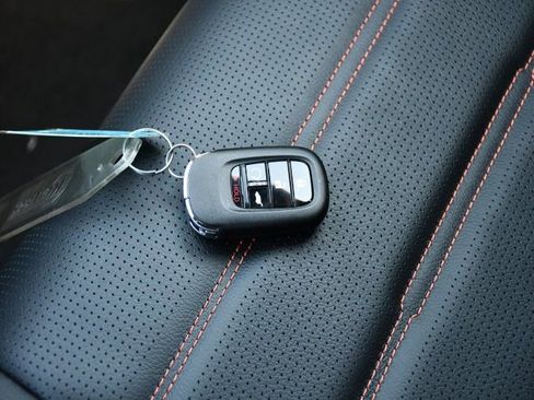New 2026 Honda CR-V Sport Touring image 16