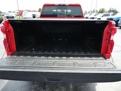 Certified 2024 Chevrolet Silverado 2500 LTZ w/ LTZ Plus Package AWD/4WD image 18