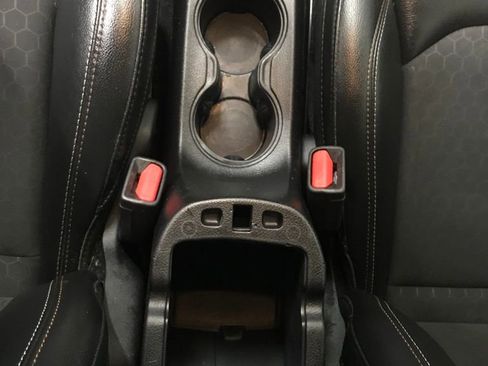 Used 2018 Jeep Compass Latitude w/ Cold Weather Group image 22