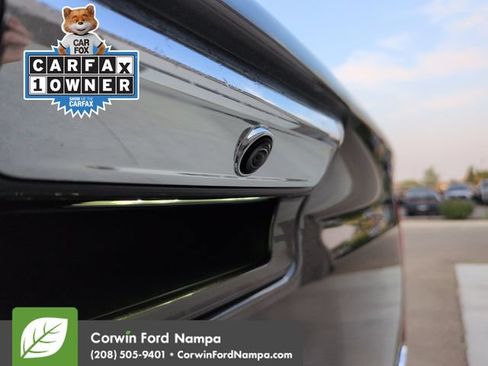 Used 2022 RAM 1500 Laramie AWD/4WD image 29