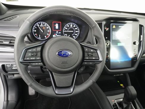 Certified 2025 Subaru Forester Limited w/ Popular Package #1 image 23