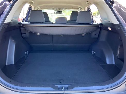Used 2025 Toyota RAV4 XLE FWD image 64