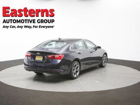 Used 2023 Chevrolet Malibu LT FWD image 35