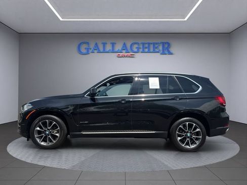 Used 2018 BMW X5 xDrive35i AWD/4WD image 9