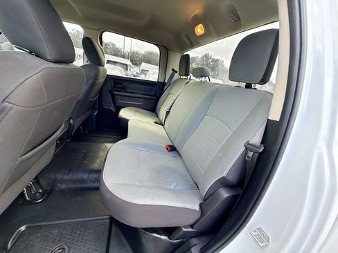 Used 2022 RAM 1500 Tradesman w/ Popular Equipment Group image 27