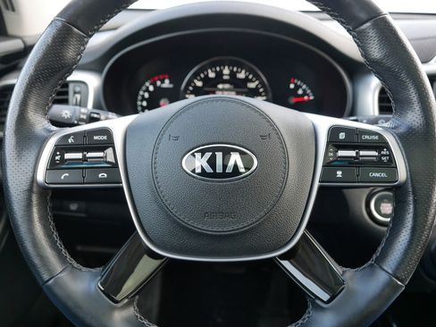 Used 2020 Kia Sorento SX image 25