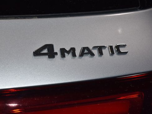 New 2026 Mercedes-Benz GLE 350 4MATIC image 27