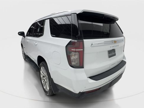 Used 2021 Chevrolet Tahoe LT w/ LT Signature Package RWD image 10