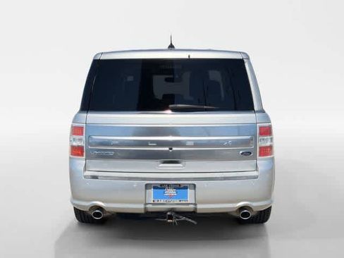 Used 2014 Ford Flex Limited FWD image 4