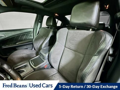 Used 2020 Dodge Charger R/T w/ Plus Group RWD image 23