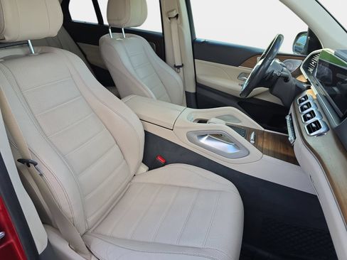 Used 2020 Mercedes-Benz GLE 350 4MATIC image 10