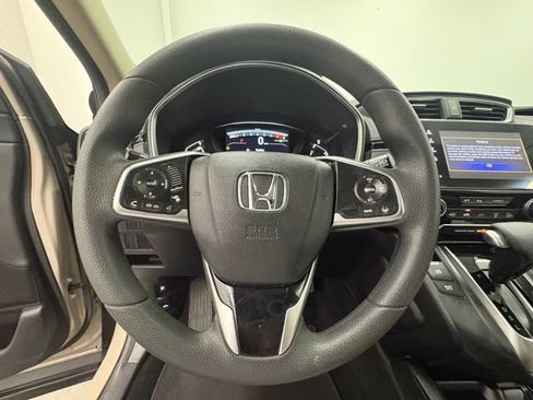 Used 2018 Honda CR-V EX image 16