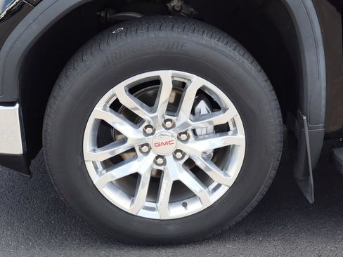 Certified 2020 GMC Sierra 1500 SLE w/ SLE Value Package RWD image 30