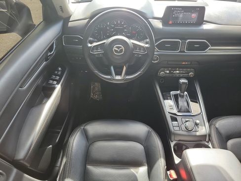Used 2020 MAZDA CX-5 Grand Touring image 20