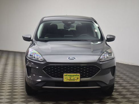 Used 2021 Ford Escape SE AWD/4WD image 19