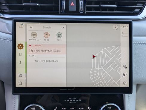 New 2026 Jaguar F-PACE R-Dynamic S image 13