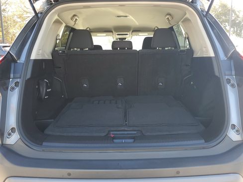 Certified 2023 Nissan Rogue S image 9