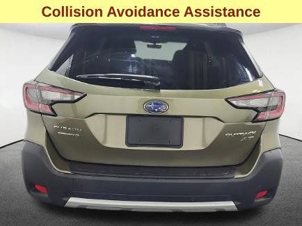 Used 2024 Subaru Outback Limited XT AWD/4WD image 8