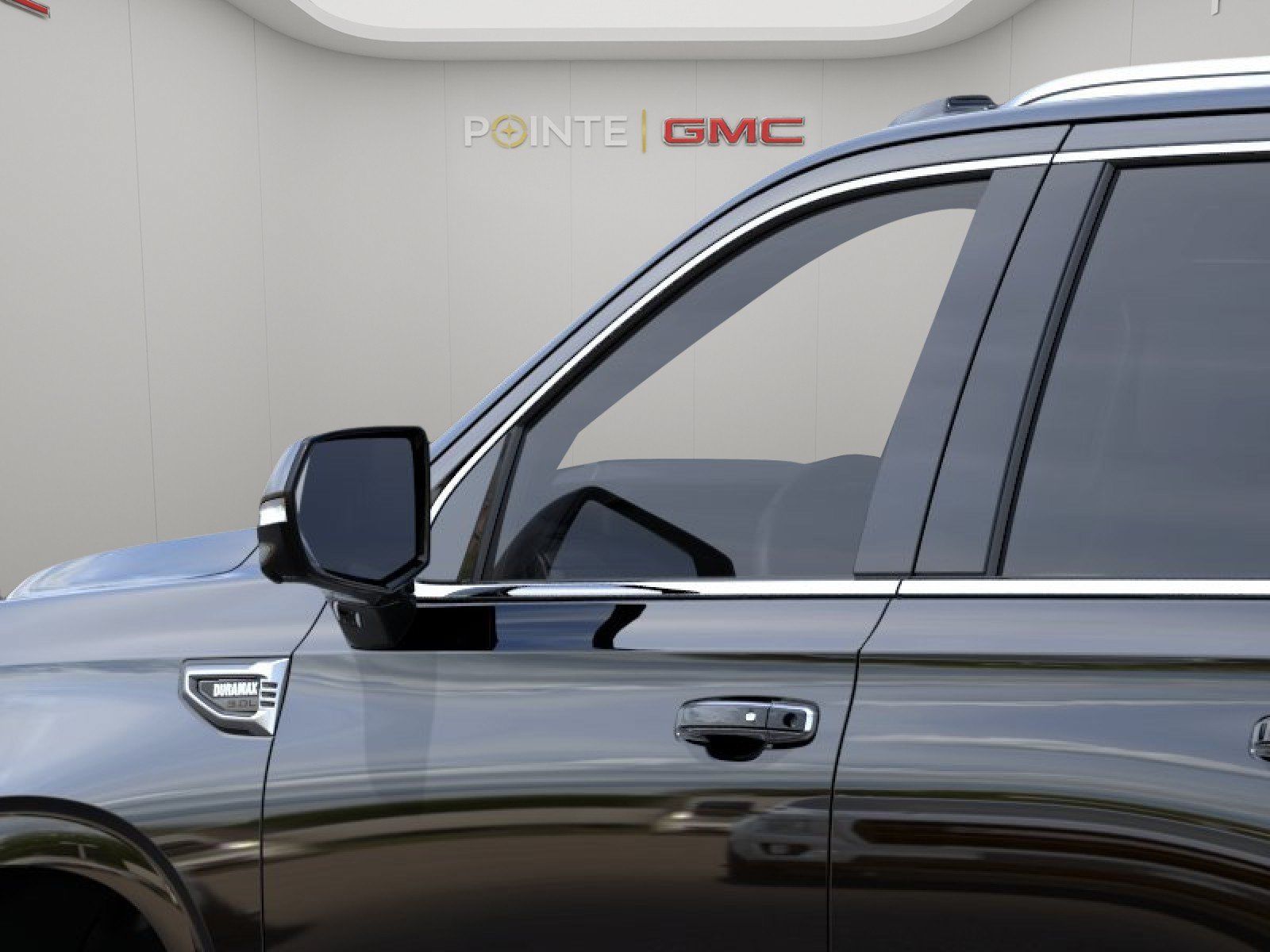 New 2026 GMC Yukon Denali w/ Denali Reserve Package AWD/4WD image 14