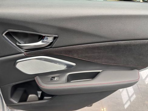 Certified 2025 Acura RDX A-Spec image 35