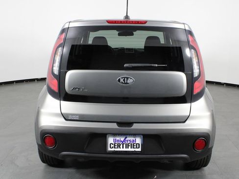 Used 2018 Kia Soul image 10