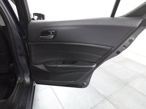 Used 2019 Acura ILX FWD image 26
