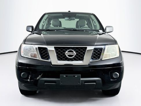 Used 2012 Nissan Frontier SV w/ SV Premium Utility Pkg RWD image 2