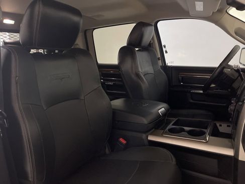 Used 2013 RAM 2500 Laramie w/ Convenience Group image 34