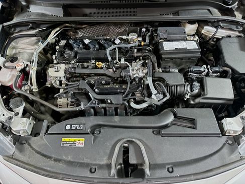 Used 2023 Toyota Corolla LE FWD image 31
