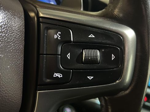 Used 2023 Chevrolet Silverado 1500 LTZ w/ LTZ Convenience Package II image 30