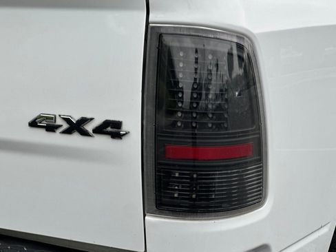 Used 2015 RAM 1500 Lone Star image 13