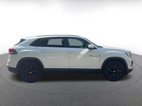 Used 2026 Volkswagen Atlas Cross Sport SE AWD/4WD image 13