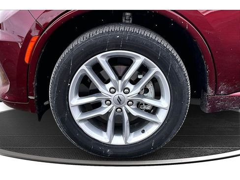 Certified 2025 Dodge Durango GT image 10