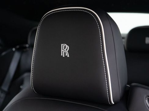 Certified 2024 Rolls-Royce Spectre w/ Spectre Launch Package AWD/4WD image 17