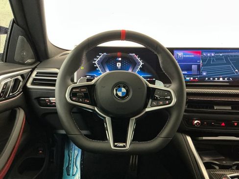 New 2027 BMW M440i Coupe w/ Premium Package RWD image 16