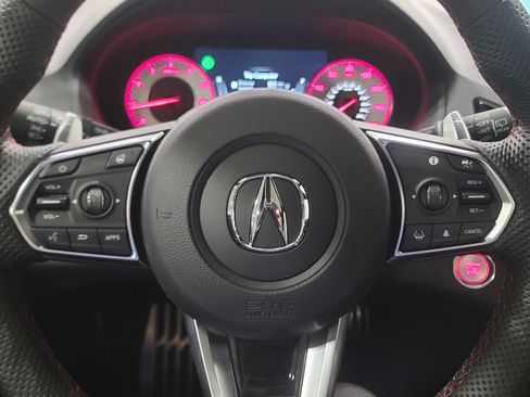 New 2026 Acura RDX A-Spec AWD/4WD image 22
