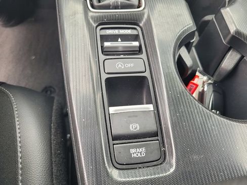 Used 2024 Honda Civic Sport image 26