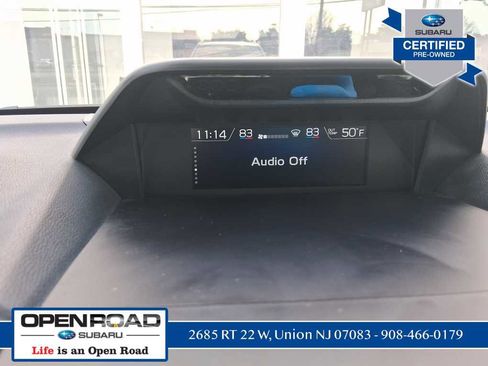 Used 2023 Subaru Forester Touring image 20