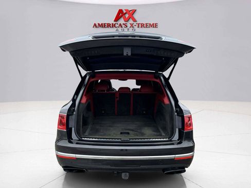 Used 2018 Bentley Bentayga AWD/4WD image 99