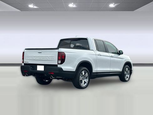 New 2026 Honda Ridgeline RTL image 8