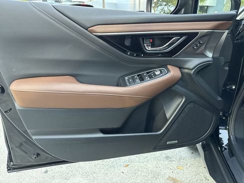 Certified 2025 Subaru Outback Touring AWD/4WD image 13