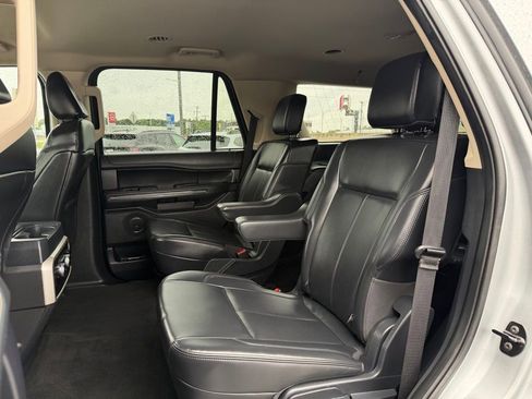 Used 2024 Ford Expedition XLT RWD image 25