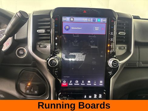 Used 2026 RAM 2500 Big Horn AWD/4WD image 18
