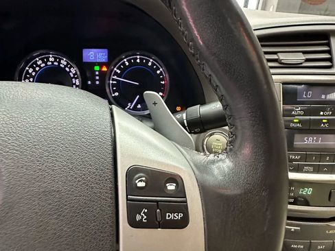 Used 2011 Lexus IS 250 image 15